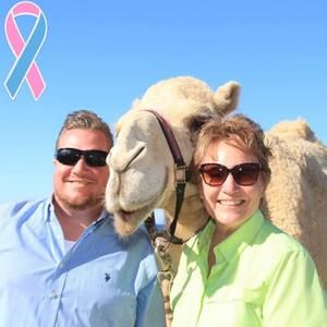 Meet your Posher, Cindy